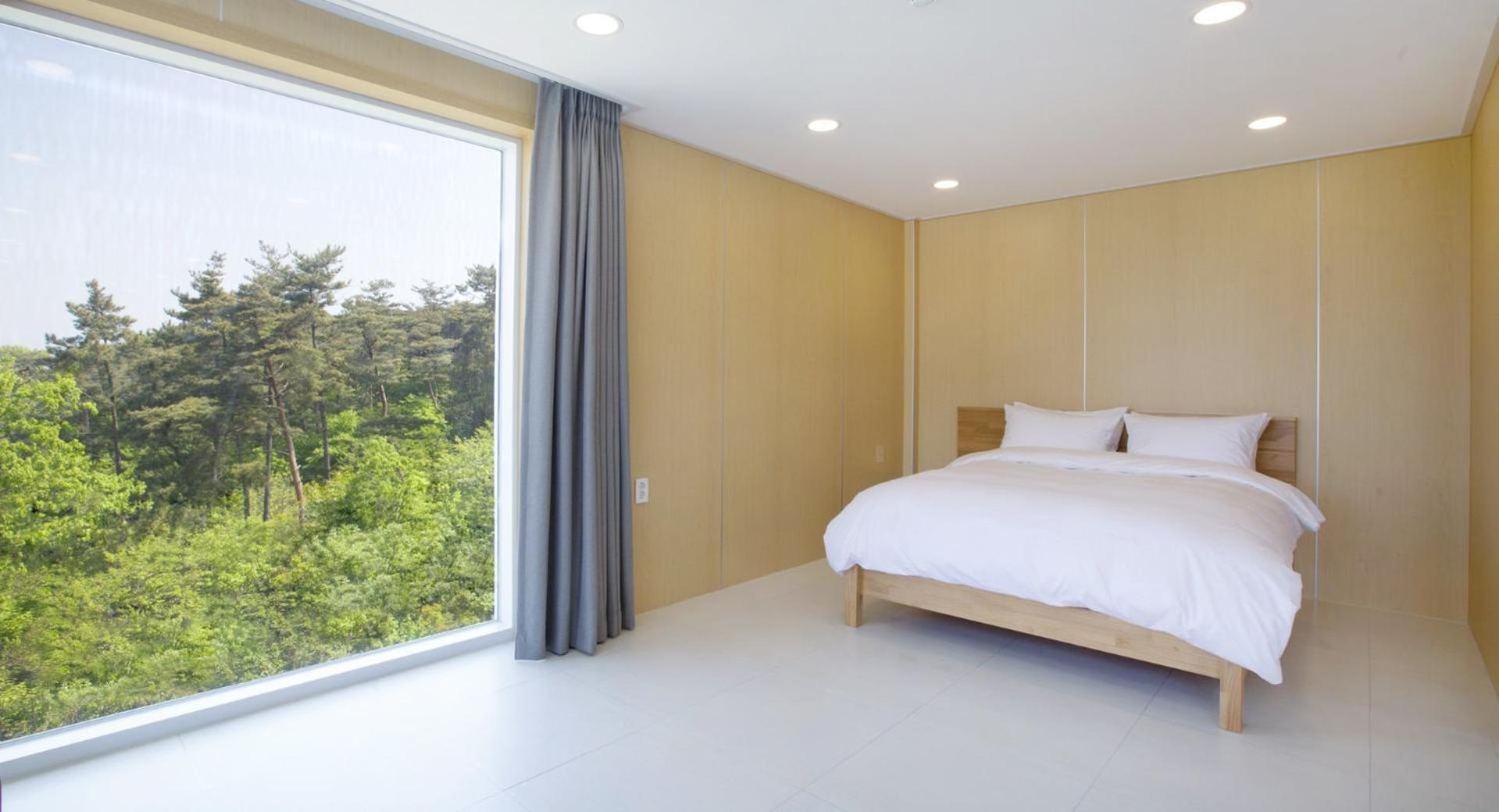 The Mare Pool Villa Pension แทอัน ภายนอก รูปภาพ